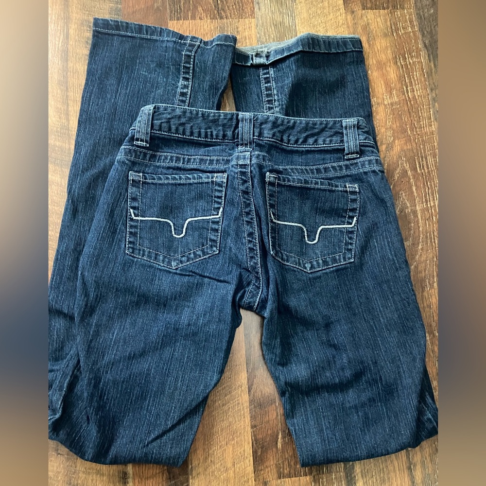 Kimes Brand Jolene Jeans (0/34)